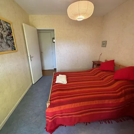 Grand T2 Avec Loggia Et Terrasse A Proximite Du Port De Mandrier Et Des Plages Saint-Mandrier-sur-Mer